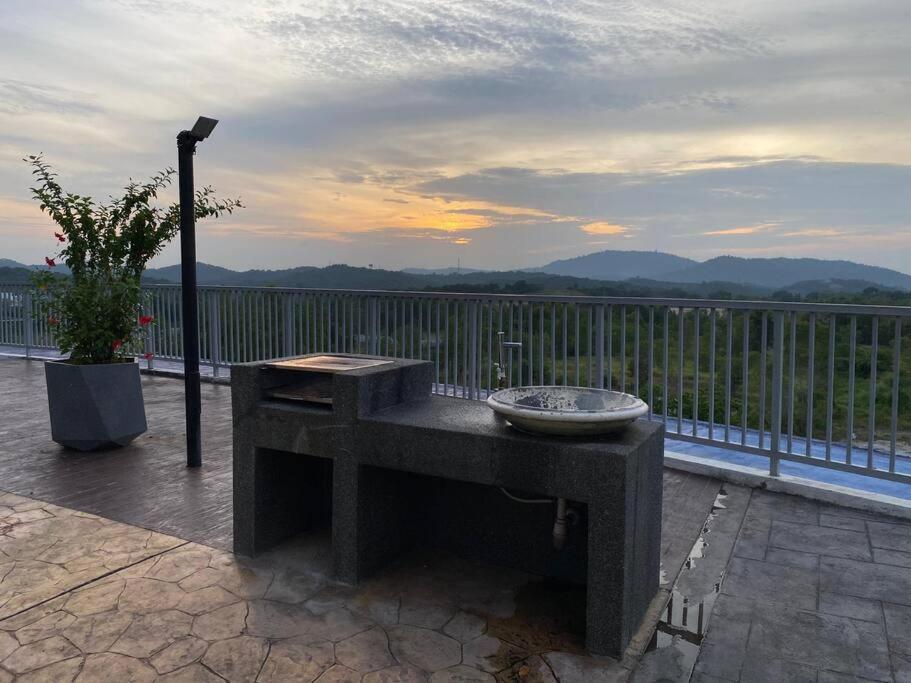 Affordable Family Stay In Bangi Kajang Exterior foto