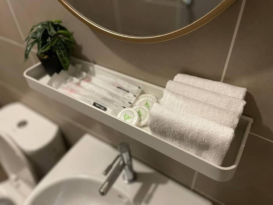 Affordable Family Stay In Bangi Kajang Exterior foto