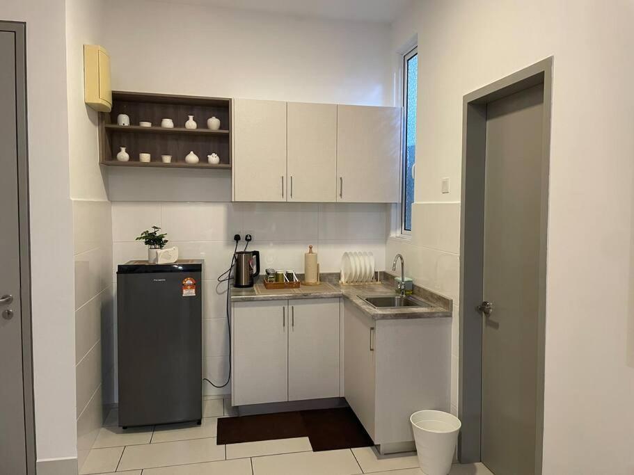 Affordable Family Stay In Bangi Kajang Exterior foto
