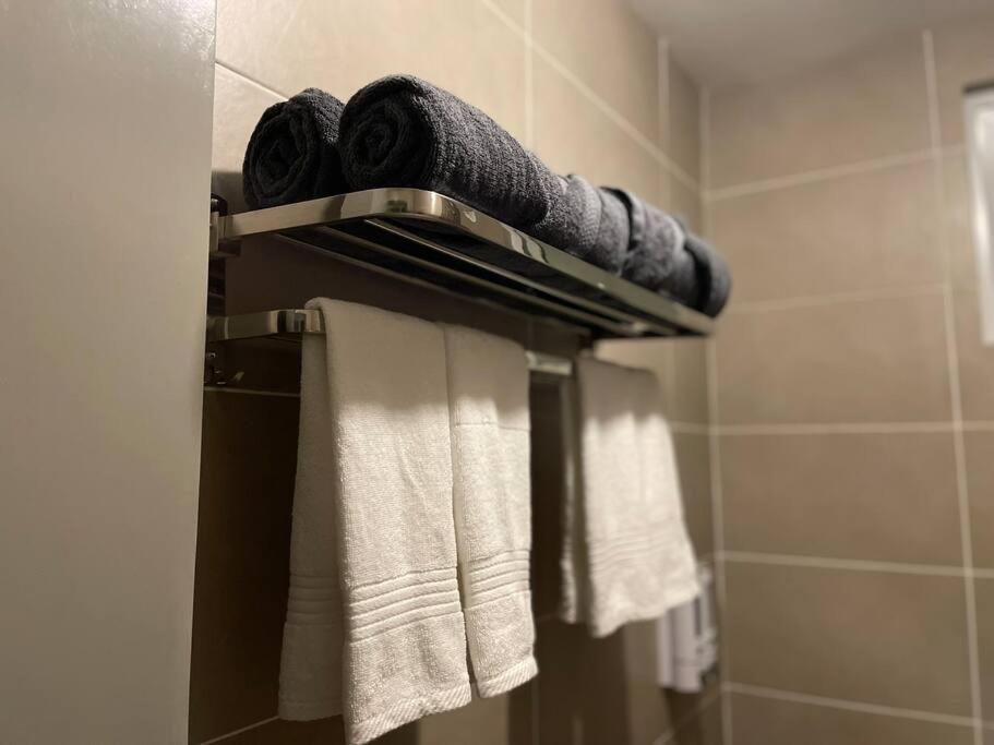Affordable Family Stay In Bangi Kajang Exterior foto