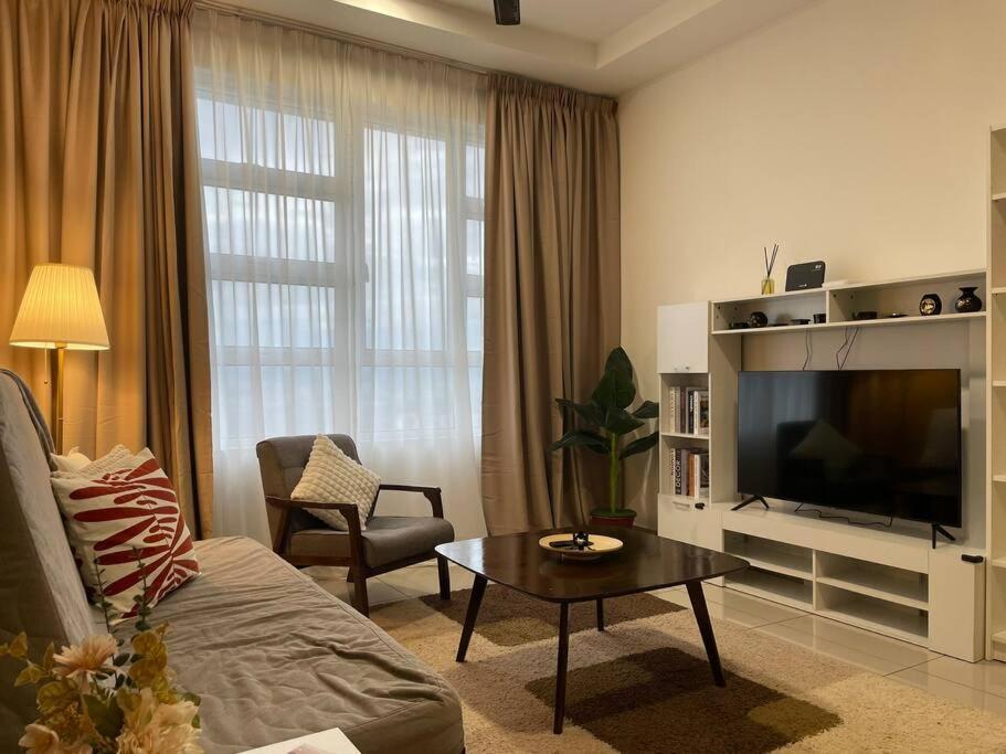 Affordable Family Stay In Bangi Kajang Exterior foto