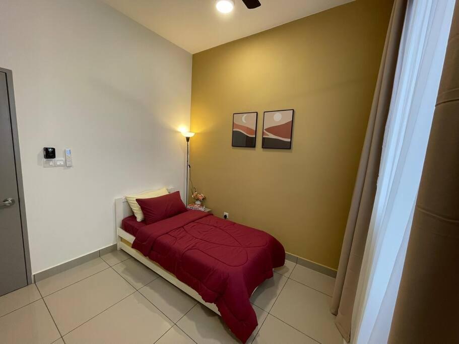 Affordable Family Stay In Bangi Kajang Exterior foto