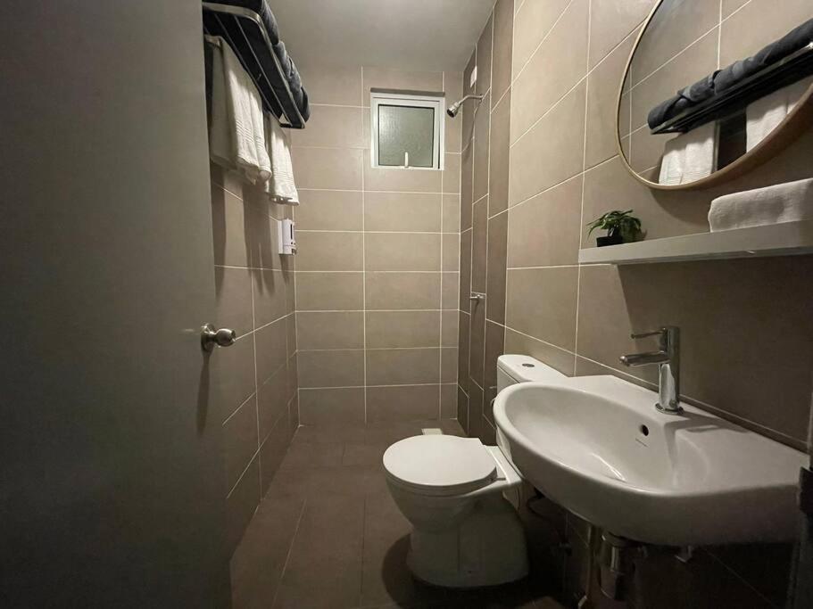Affordable Family Stay In Bangi Kajang Exterior foto