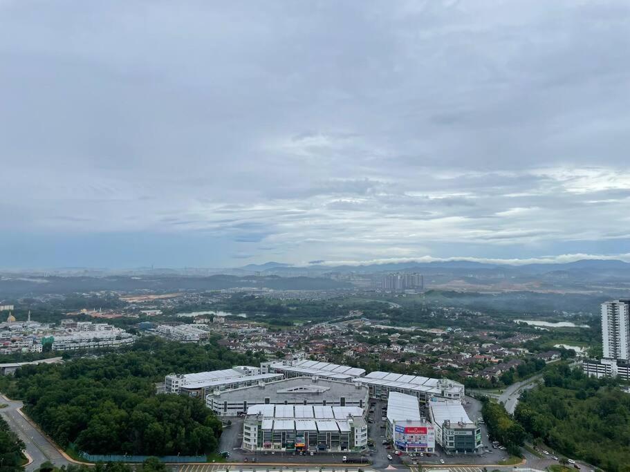 Affordable Family Stay In Bangi Kajang Exterior foto