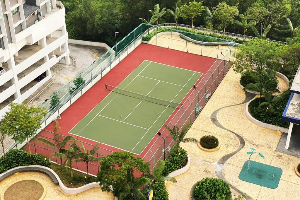 Affordable Family Stay In Bangi Kajang Exterior foto